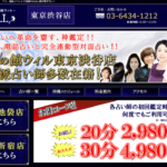 【東京占い】占いの館ウィルの詳細や口コミ評判は→コチラ
