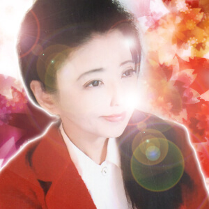 粋蓮(スイレン)先生