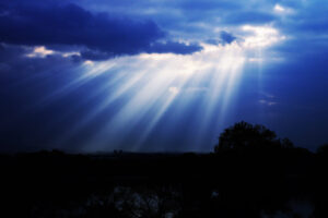 天使の梯子が出現するスピリチュアルな5つの意味とは?